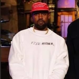 Meet your Posher, Irving